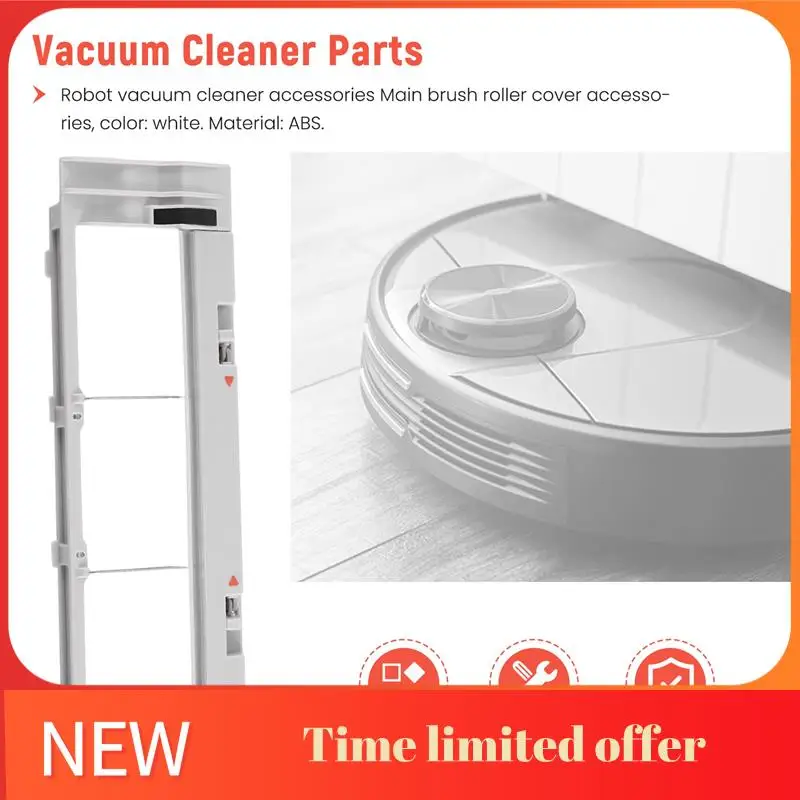 A006-Main Brush Rol… - image