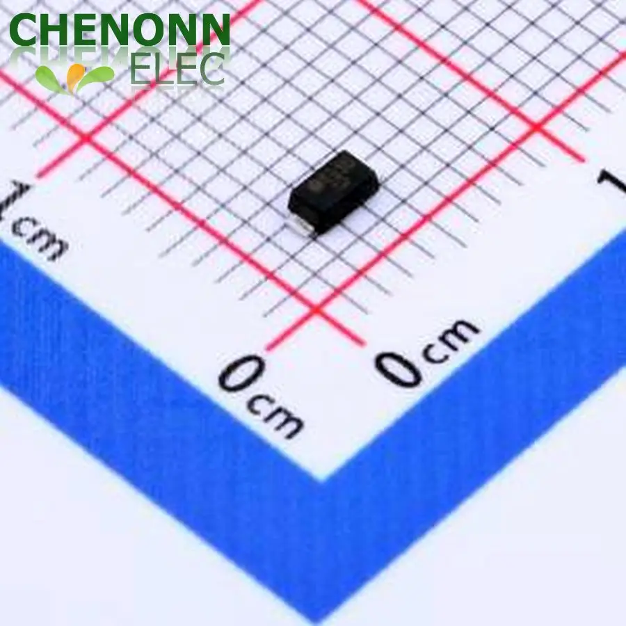 100PCS/LOT CRS20I40B(TE85L.QM) (Diodes)