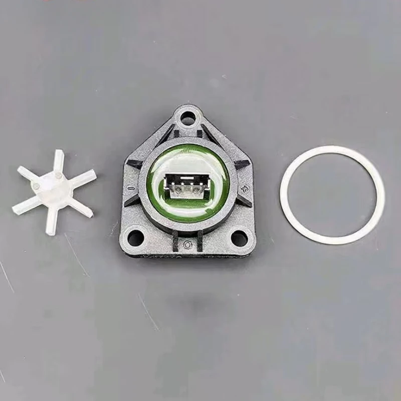 

Applicable to the flow meter cover of Feima FAEMA E98/LACIMBALI M27 Jinbali semi-automatic coffee machine