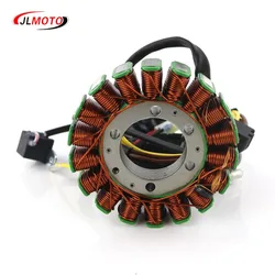 Magneto Generator Stator Coil Fit For Polaris ATV Sportsman 450 Scrambler 500 Ranger Hawkeye 400 ATP 500 3089965 3089546