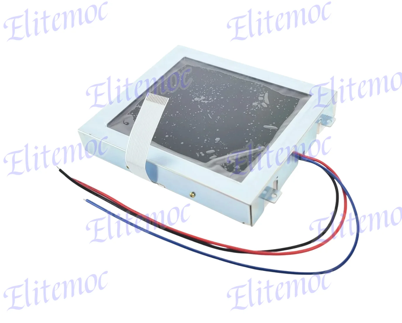 

Замена ЖК-дисплея EG7500D-NS-1 5,7 дюйма для Epson, новые запасные части для экрана