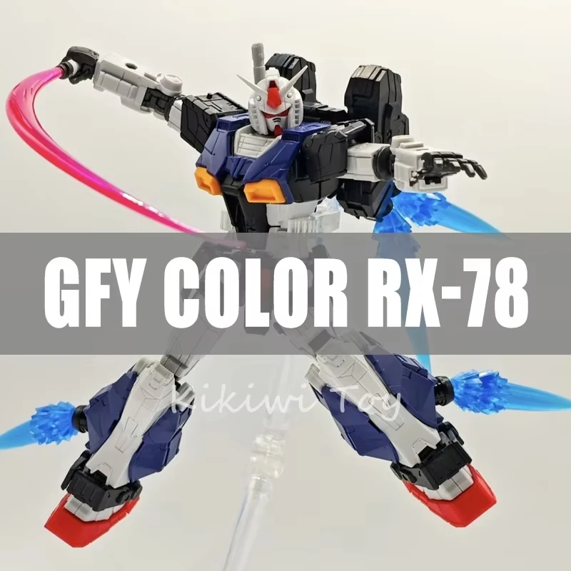 New Baobao Model Hg… - image