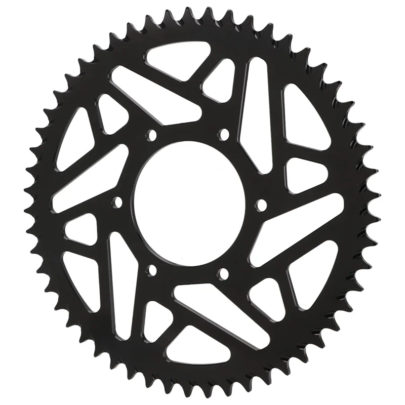 

Прочно задняя звездочка цепи 54T для Surron Ultra Bee, приводные звездочки Powersports из алюминиевого сплава