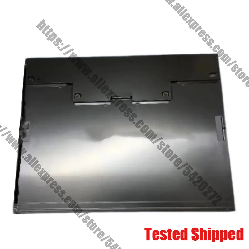 Original Panel Disp…