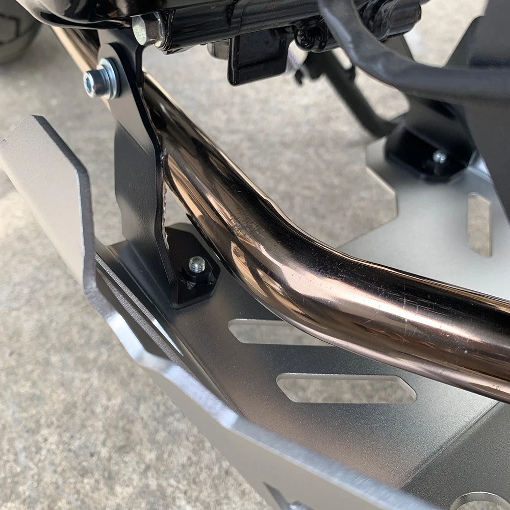 غطاء واقي قاعدة المحرك ، ملحقات الدراجات النارية ، ألواح حماية الشاسيه ، Grom125 ، Grom125 ، groom, من من من من ؟ ؟ ؟ ، من من من ؟ ؟ ؟ ؟