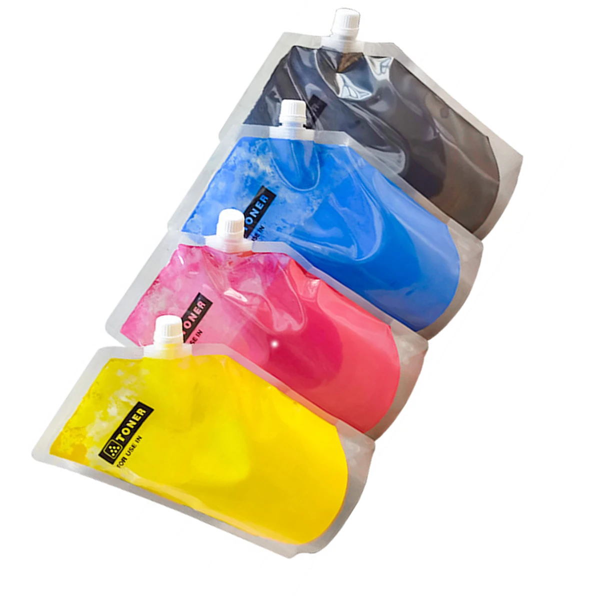 1KG Ink Toner Powde… - image