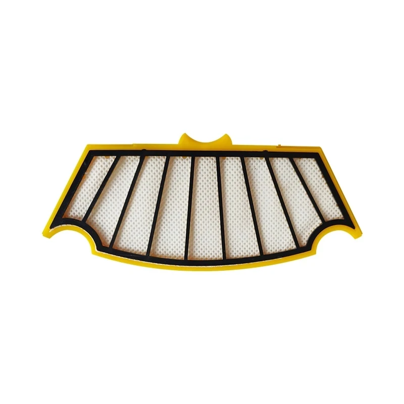 For iRobot Roomba 500 Series 510 / 530 / 532 / 535 / 550 / 560 / 564 / 570 / 580 / 585 / 595 Hepa Filter Main Side Brush Parts