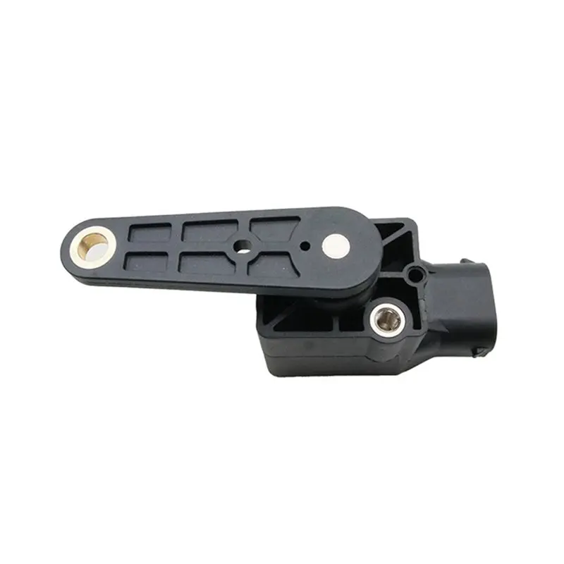 For BMW 1 3 5 6 7 X5 Z4 Z8 E39 E46 Compatible Suspension Level Sensor- Part Numbers 37146784696 37146778811 Height - view 3