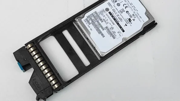 For HDS 12HGSS 3282390-E DKR5E-J1R2SS 1.2T 10K 2.5 SAS storage hard drive