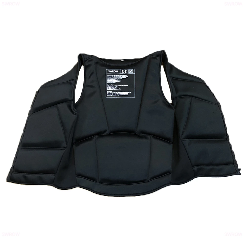 New Lifejacket Neoprene Water Sports Jacket Vest Adult Children Swimming Lifejacket Boating Fishing Rafting Surfing Lifejacket