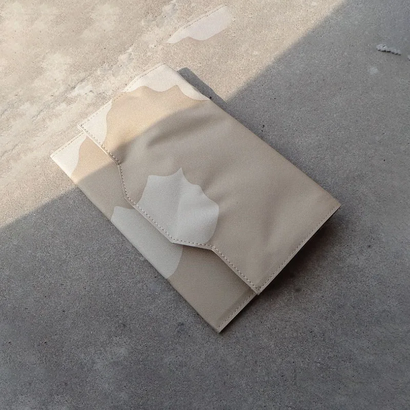 7 Вт складная солнечная панель портативное сверхлегкое водонепроницаемое складное солнечное зарядное устройство для кемпинга на открытом воздухе зарядка мобильного телефона