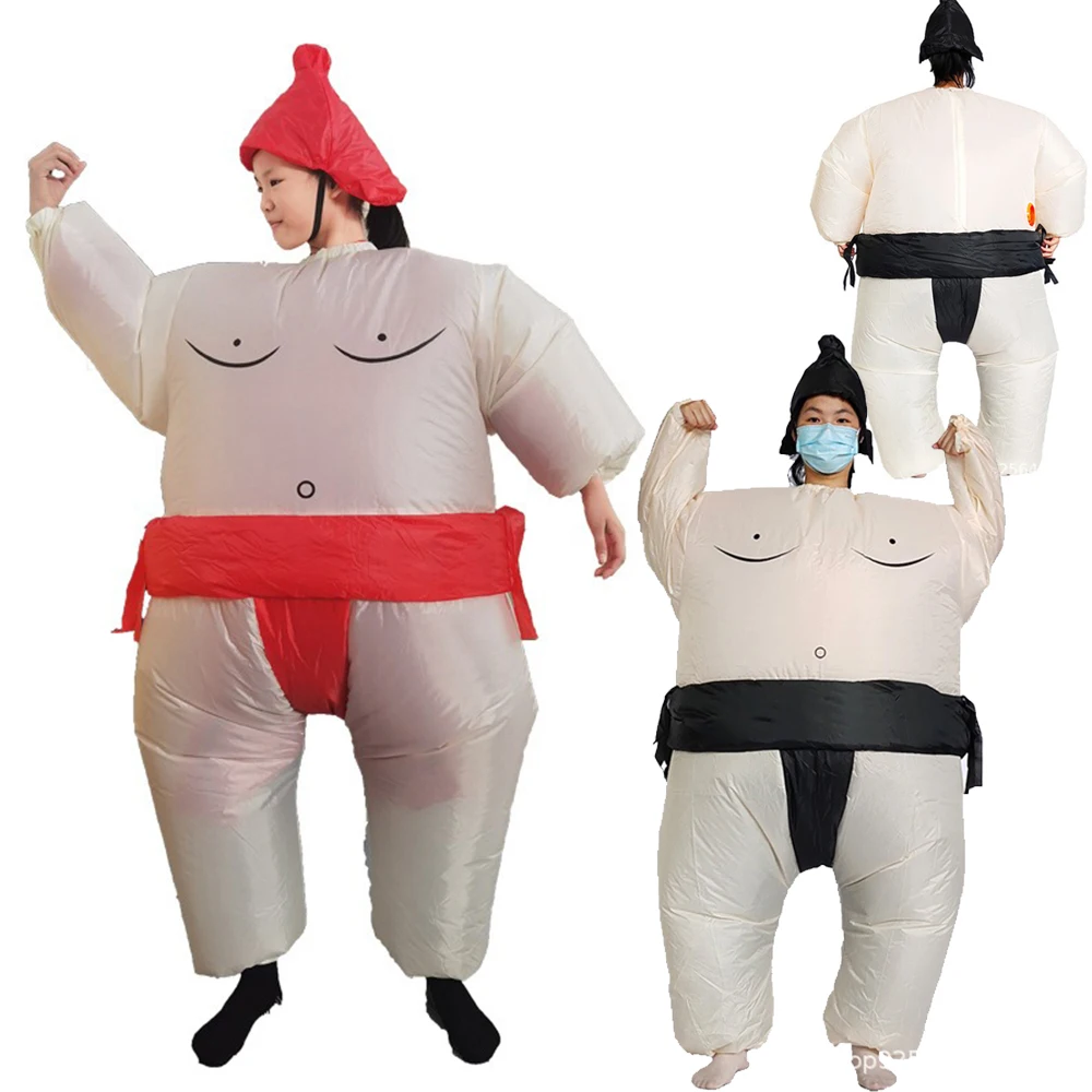 Halloween Adult And…