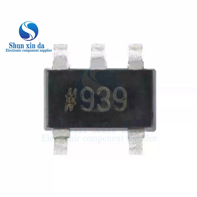 AD8628 AD8628ARTZ AD8628ARTZ-REEL7 A0L AOL SOT-23-5 Single Power Supply Rail-to-Rail Operational Amplifier Brand New Authentic