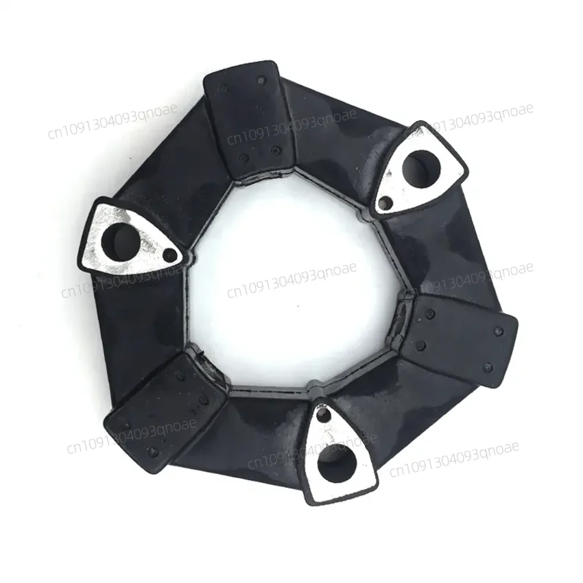 Kopling Karet 16AS Untuk Centaflex 778322