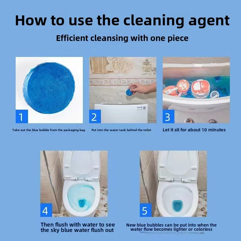 Thumbnail 4 - #10 Top 50 Toilet Bowl Cleaners Worth Buying In 2026