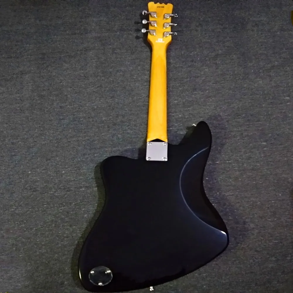 Electric Guitar offset design outstanding