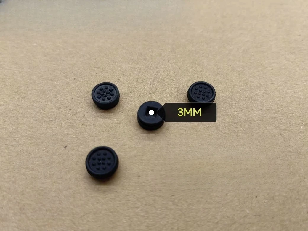 For Dell E7480 E7490 E7470 7530 Laptop Keyboard Rocker Cap, Mouse Cap
