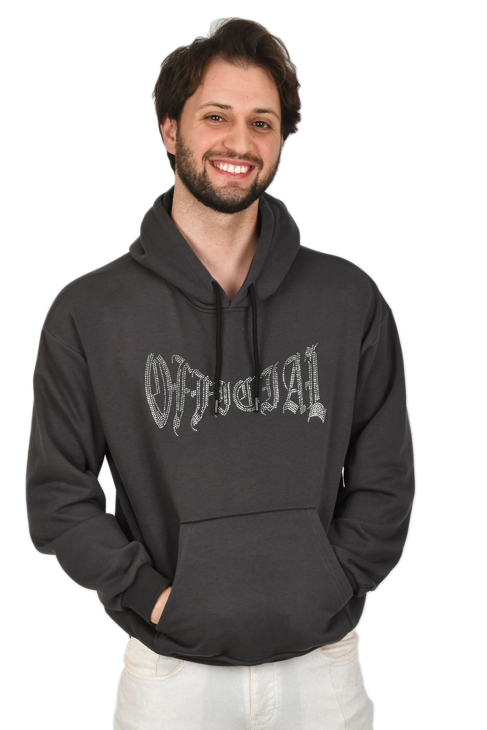 

DeepSEA Hooded Sweatshirt 2304784