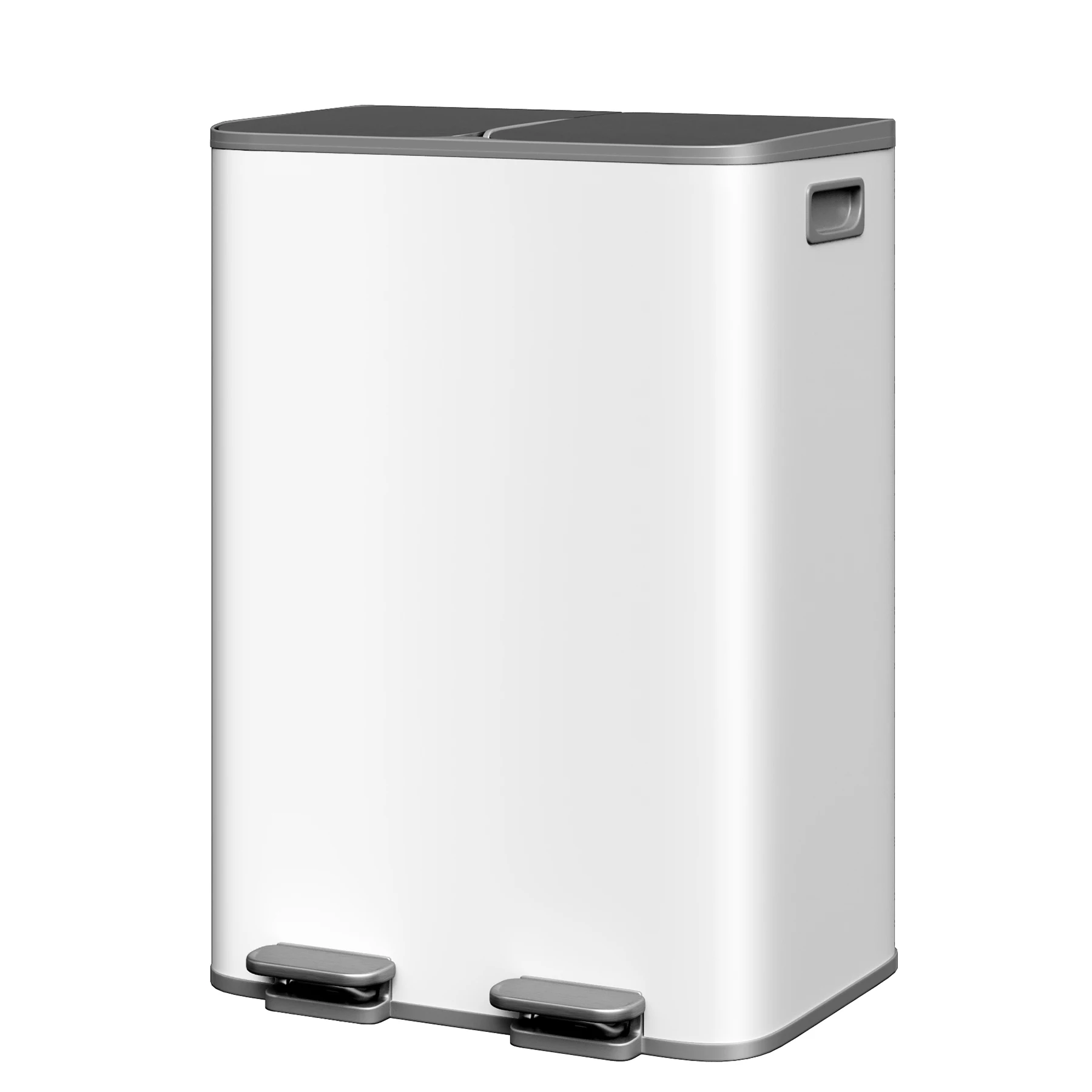 Variant: Grey white