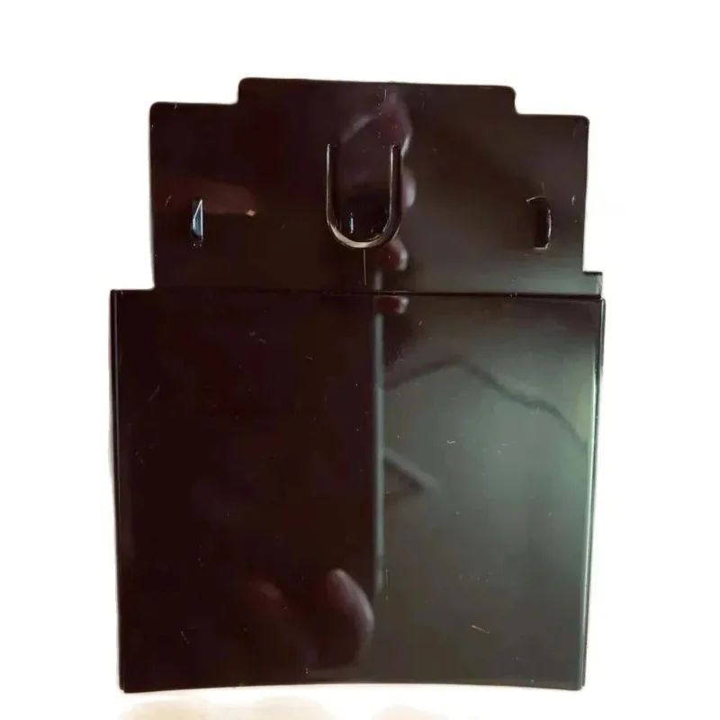 

Applicable to Front Baffle for Philips Coffee Machine, Black Part, EP2131, 2136, 2231, 3246, 2230, 3146 Slag Cup