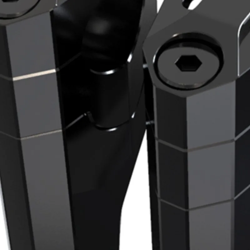 

Для Yamaha Tenere 700/Rally Edition/Rally/World Raid/XTZ700 Tenere — Алюминиевые CNC-подставки для руля 20 мм с вылетом 11 мм