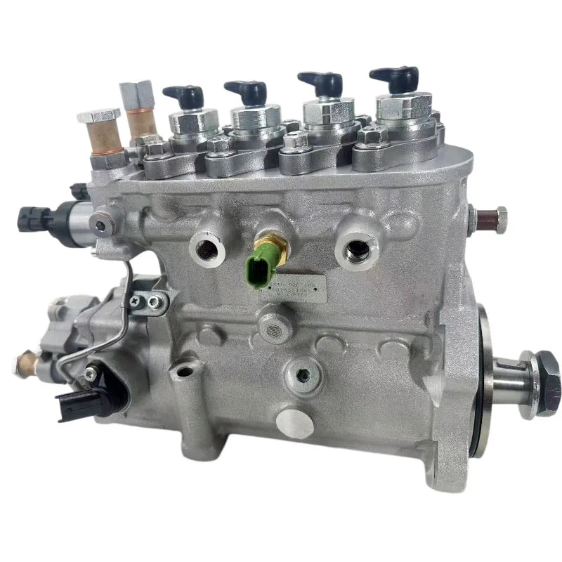 

High Pressure Diesel Fuel Injection Pump 0445020108 ME359366 for Mitsubishi Fuso