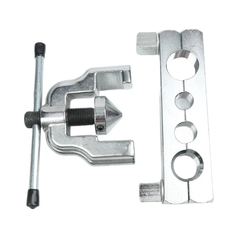 HVAC Pipe Expansion Tool 45 Degree Flaring Tool AS SHOWN Thickened Gantry Frame Tool Flaring Tool Thickened Gantry Frame
