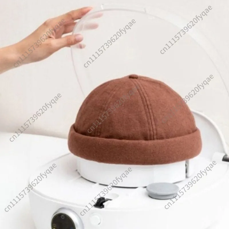 Household Multi-functional Steamer Cap Disinfection & Drying Care Machine, Wig Hat Drying Sterilizing Care Device
