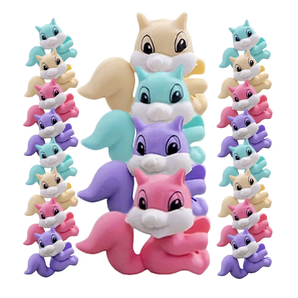 50pcs-squirrel-erasers-fun-animal-design-erasers-for-students-writing-correction-tools-school-office
