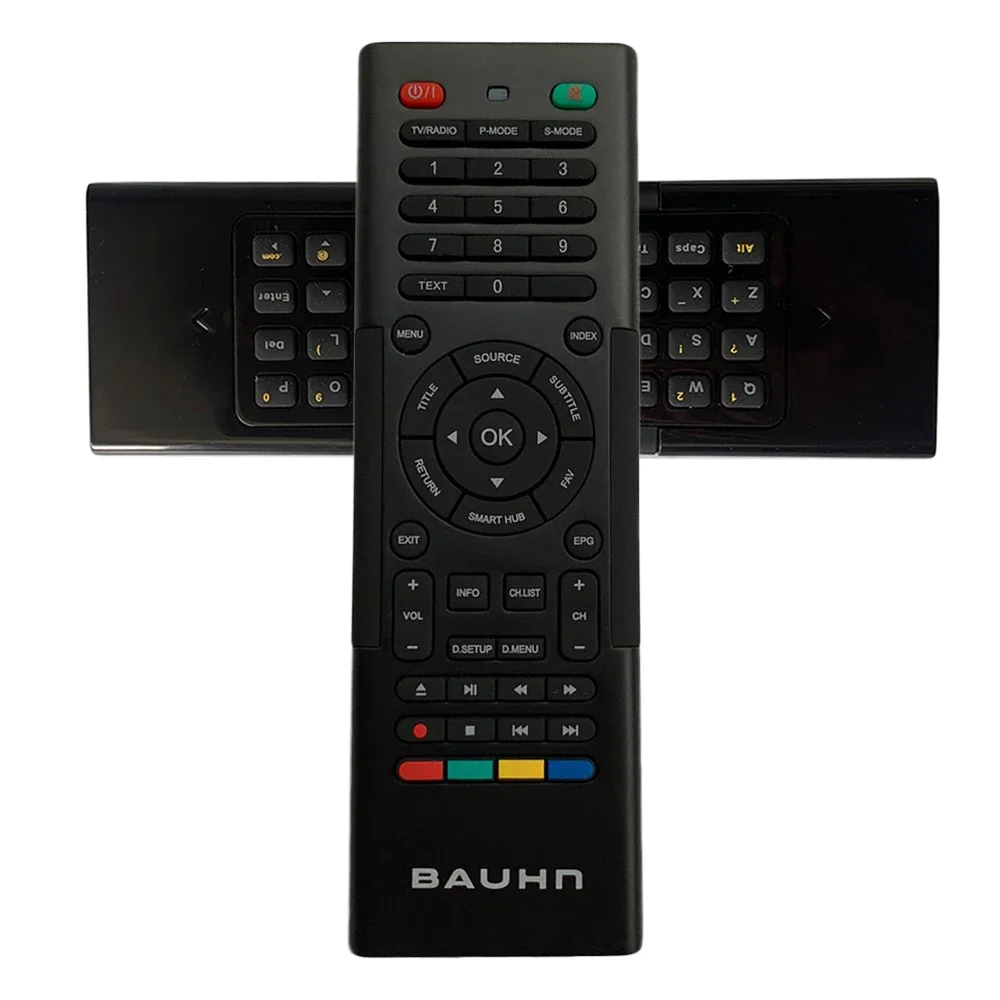 

Original Remote Control For BAUHN ATVU48-1015 ATVS65-0716 ATVS48-0616 ATVS65-815 ATVS58-0516 Smart LCD LED TV