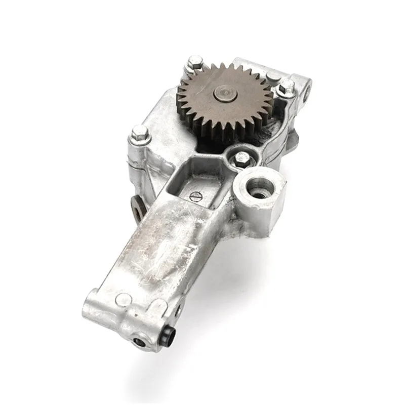 

OIL PUMP For CAT 3114 3116 3126 3116 3126 3126B C15 C7 C9 1898777 1192924 4W2195