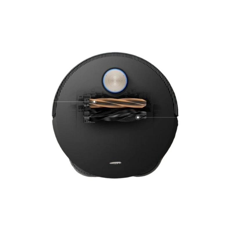 

Sweeping robot sweeping and dragging integrated automatic