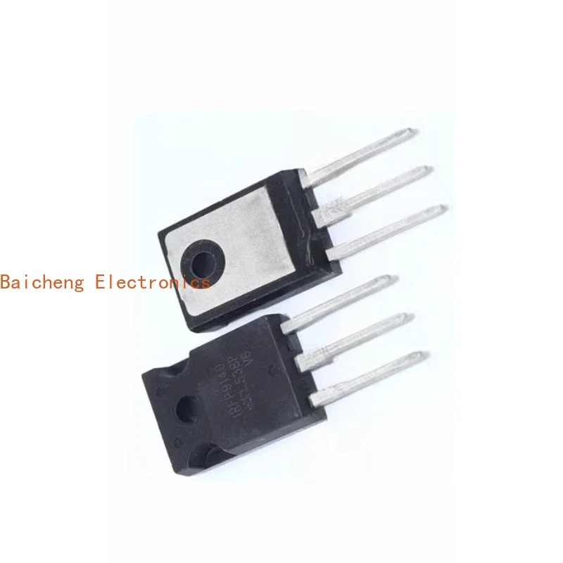 10PCS New IRFP9140NPBF FP9140 MOSFET P-channel TO-247AC
