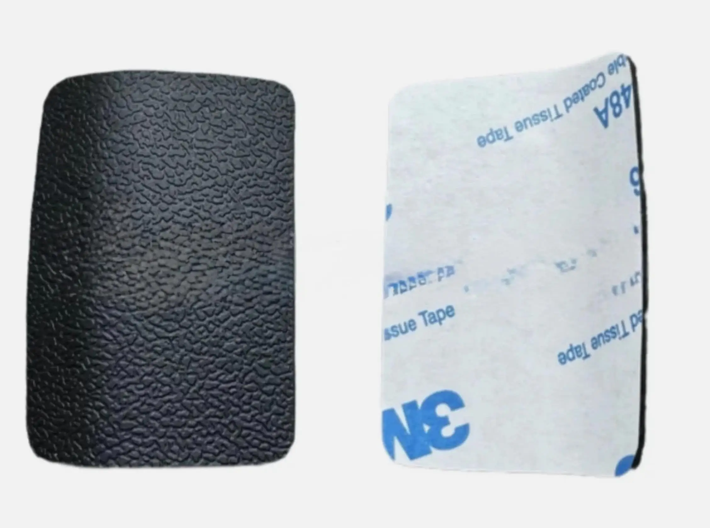For Olympus E-PL1 EPL1 Front Cover Handle Grip Rubber With