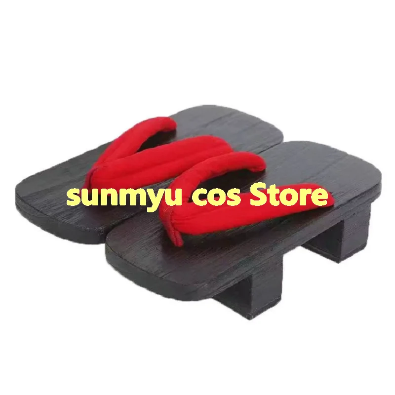 

Genshin Impact Yoimiya Cosplay shoes