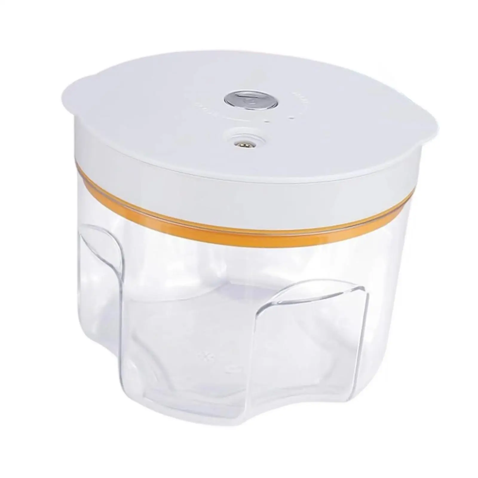 Professional Vacuum Bubble Remover Machine for Epoxy Resin Art, Fast Degassing Chamber for Silicone Molds Jewelry Making