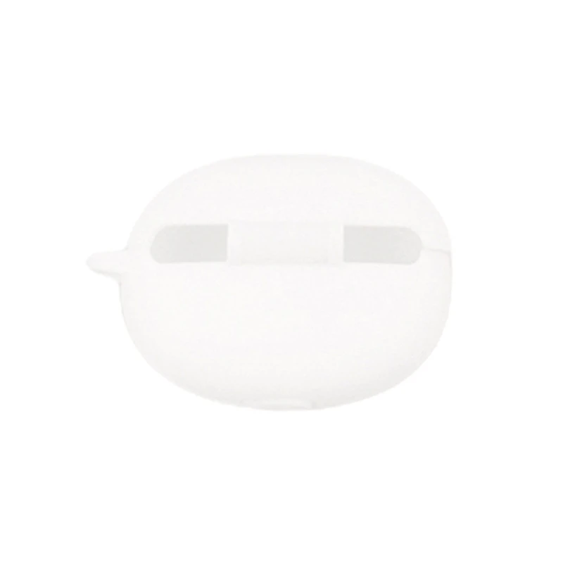 E9LB Удобный для кожи чехол для Buds Air 5, чехол с защитой от царапин, нескользящий чехол