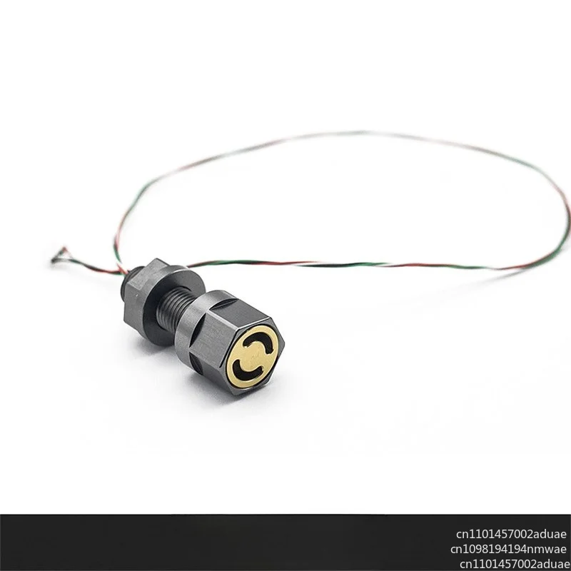 Depth Sensor Ms5837 Underwater Robot Water Pressure ROV Pressure Sensor Deepwater Ocean Locknut