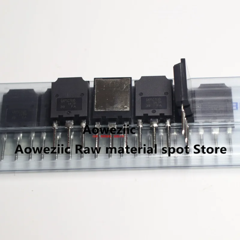 100% جديد مستورد أصلي IRG4PC30KDPBF IRG4PC30KD G4PC30KD IRG4PC60FPBF IRG4PC60F G4PC60F IRG4PSC71UDPBF IRG4PSC71UD G4PSC71UD