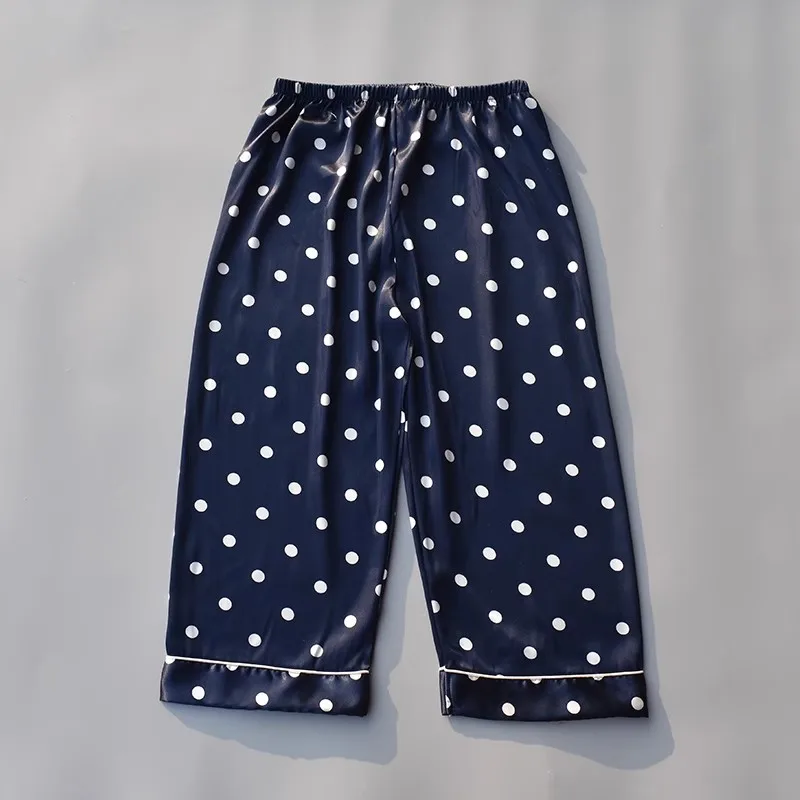 CLEVER MENMODE Pijama de cetim masculino, calça curta, boxers de fundo do sono, calças curtas, calça caseira lounge, pijama casual para casa