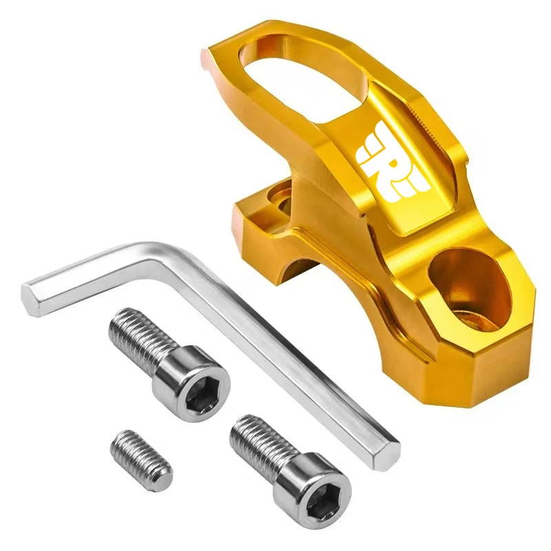 For Royal Enfield Bullet/Meteor/Classic 350 500 Interceptor 650 Continental GT 535 Himalayan 411 Motorcycle Holder Helmet Hook