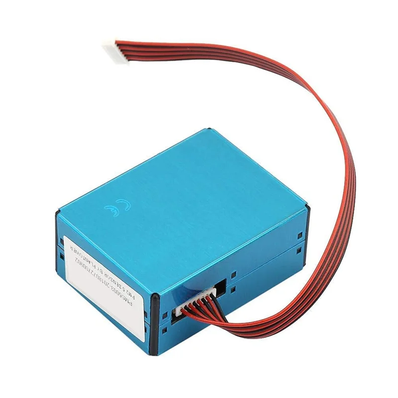 PMS5003 PM2.5 Gas Air Particle Dust Laser-Sensor Module High Precision Digital Air Gas Purifier Electronic DIY