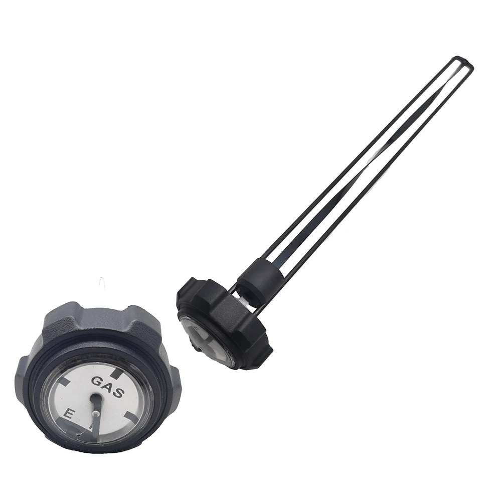 Reliable Fuel Level Monitoring for Lawn Mowers Tractor For 300 312 314 316 317 400 OEM 125 352 AM35120 AM143249