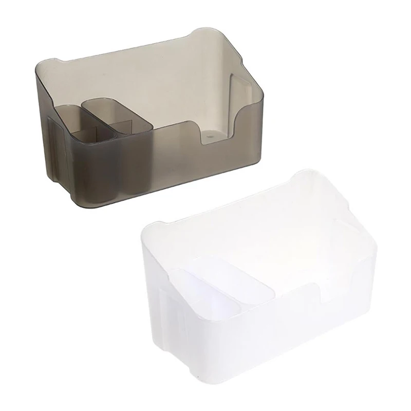 Cosmetics Organizer Storage Box Multifunctional Skin Care Products Case Cosmetics Jewelry Storage Makeup Box