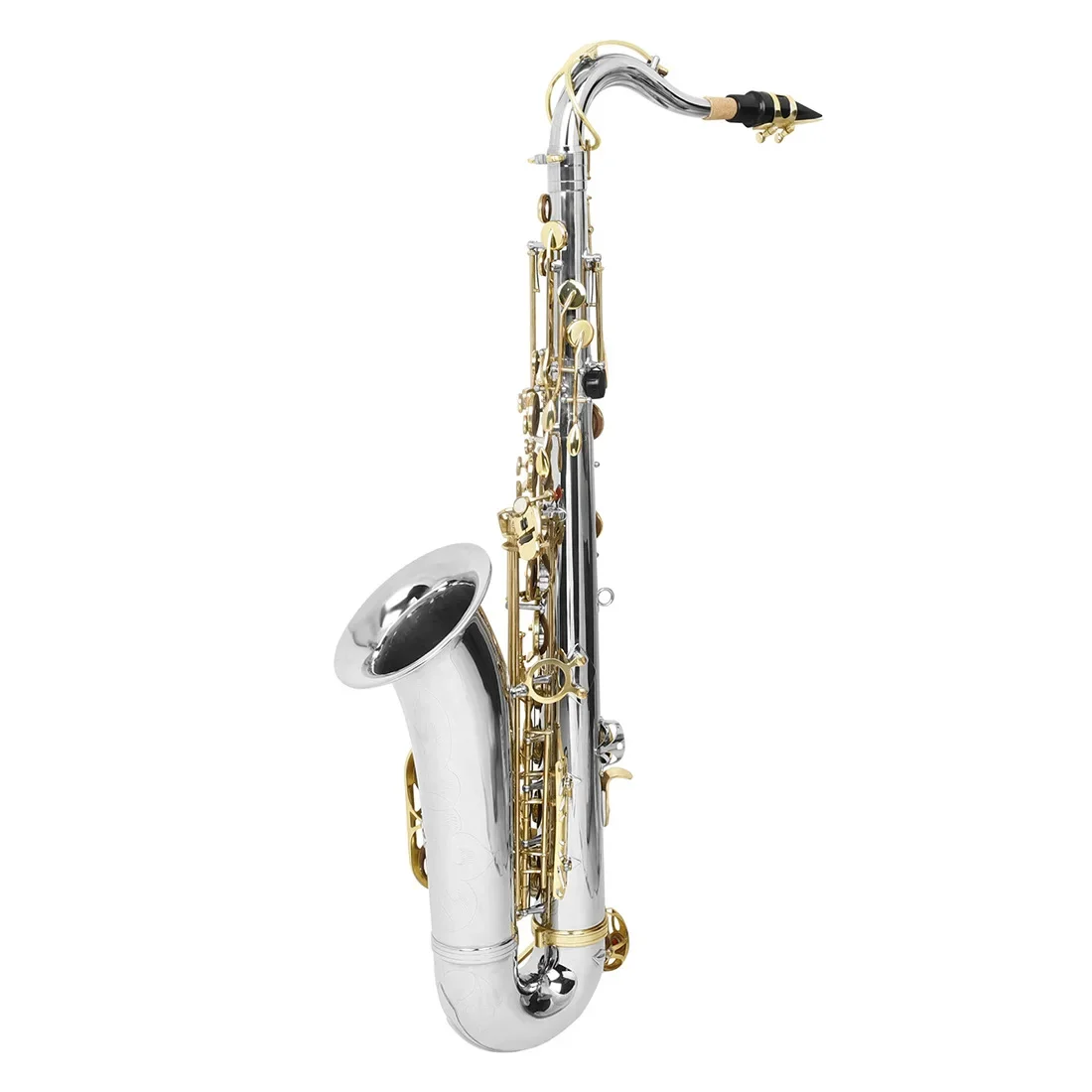 Alto Saxophone Instrument B-flat Alto Saxophone Adult Test Beginner