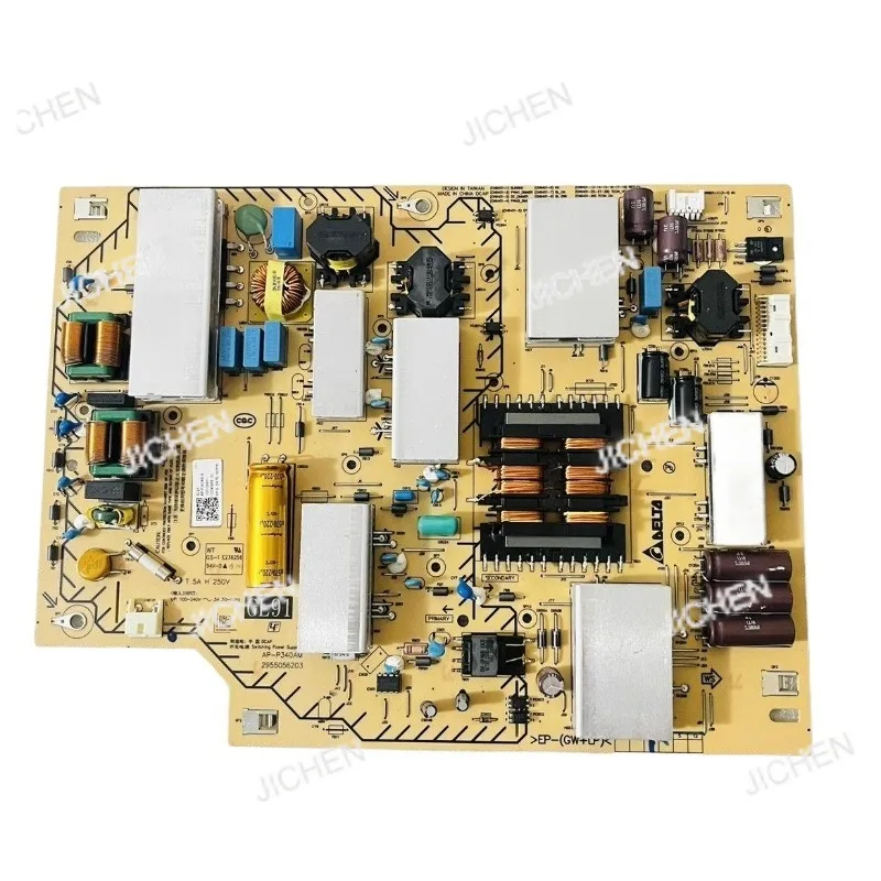 Original KD-65X8000…