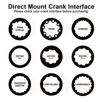 10 best sales Leistungsmesser MTB - №10