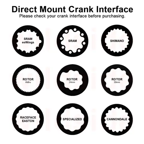 10 best sales MTB-effektmätare - №10