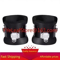 Hanging Pull Boots Anti-Gravity Inverted Hanging Boots Fitness Hanging Spine Posture Safety Lock Buckle Shoe Cover.