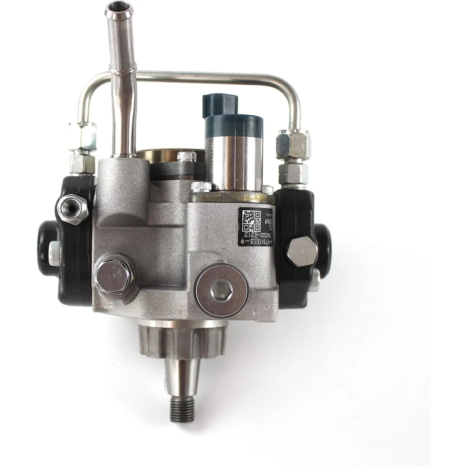 

Fuel Injection Pump 294000-1210 294000-1211 294000-1212 294000-1213 8-97311373-9 For Isuzu D-MAX 4JK1 2.5L Engine